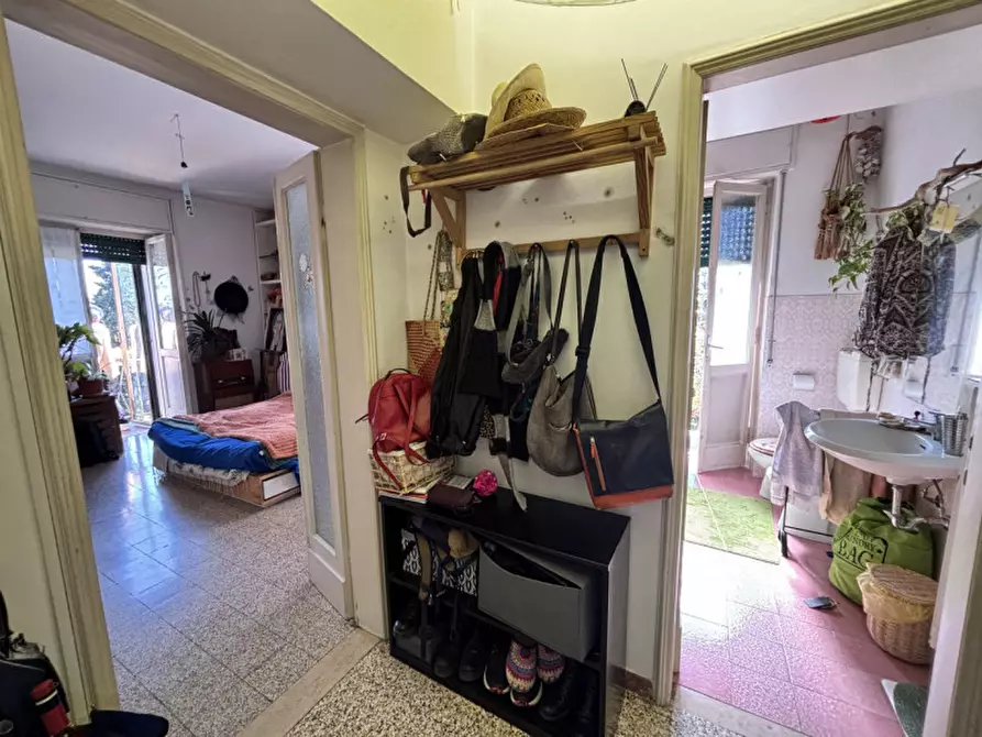 Immagine 24 di Appartamento in vendita  in Via Silvio Pellico, 24 a Verona