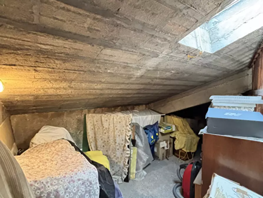 Immagine 25 di Appartamento in vendita  in Via Silvio Pellico, 24 a Verona