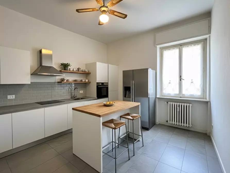 Immagine 28 di Appartamento in vendita  in Via Silvio Pellico, 24 a Verona