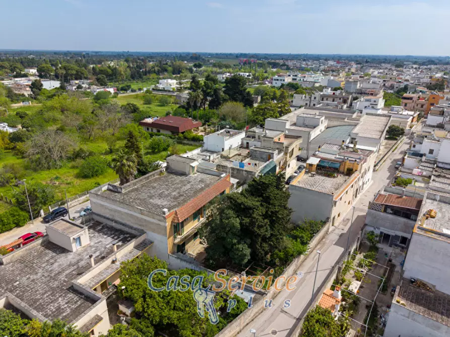 Immagine 4 di Villa in vendita  in Via Ada Negri a Oria