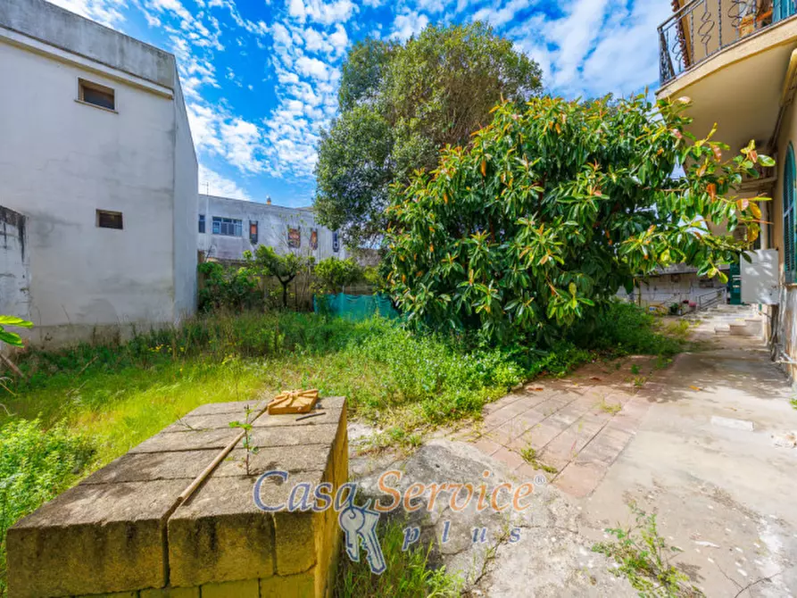 Immagine 15 di Villa in vendita  in Via Ada Negri a Oria