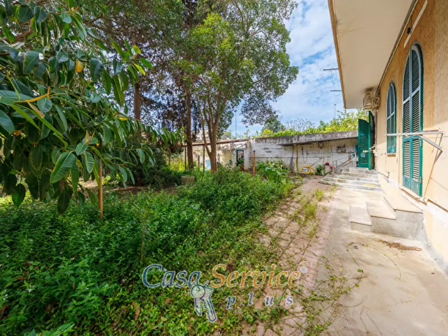 Immagine 17 di Villa in vendita  in Via Ada Negri a Oria