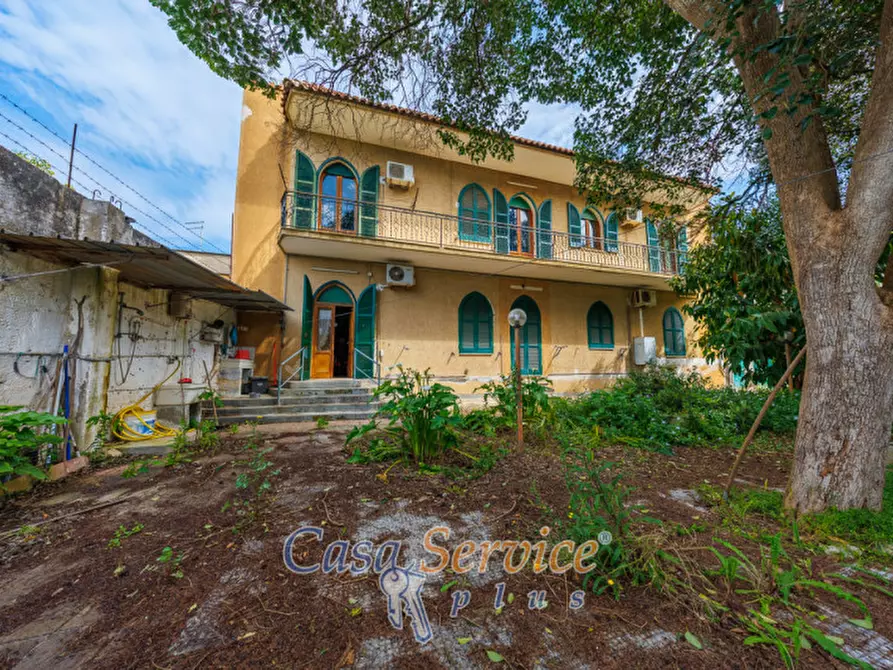 Immagine 18 di Villa in vendita  in Via Ada Negri a Oria