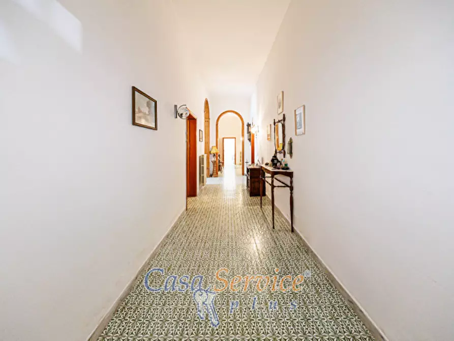 Immagine 21 di Villa in vendita  in Via Ada Negri a Oria