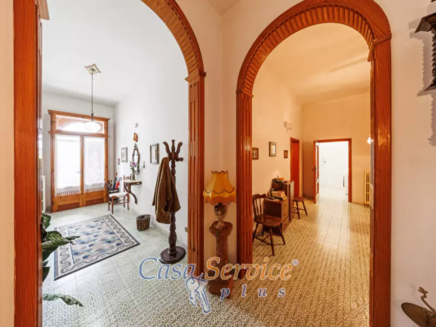 Immagine 22 di Villa in vendita  in Via Ada Negri a Oria