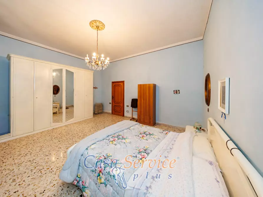 Immagine 29 di Villa in vendita  in Via Ada Negri a Oria