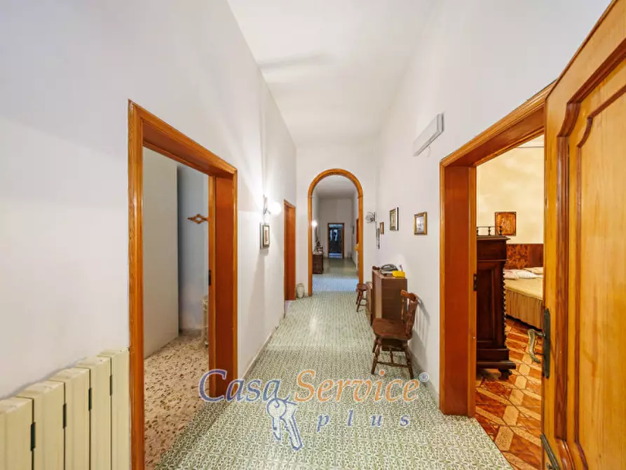 Immagine 31 di Villa in vendita  in Via Ada Negri a Oria