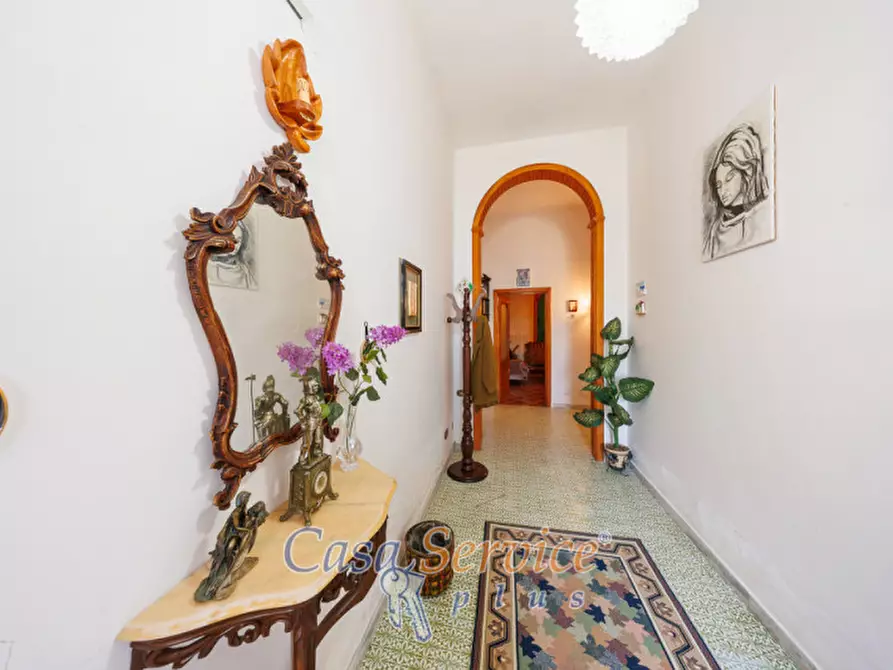 Immagine 36 di Villa in vendita  in Via Ada Negri a Oria