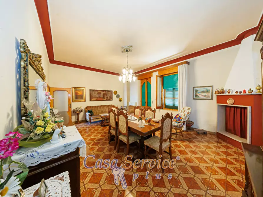 Immagine 38 di Villa in vendita  in Via Ada Negri a Oria