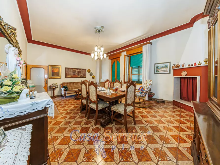 Immagine 39 di Villa in vendita  in Via Ada Negri a Oria