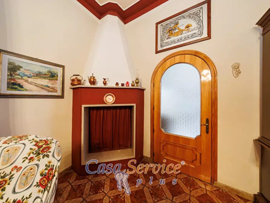 Immagine 40 di Villa in vendita  in Via Ada Negri a Oria