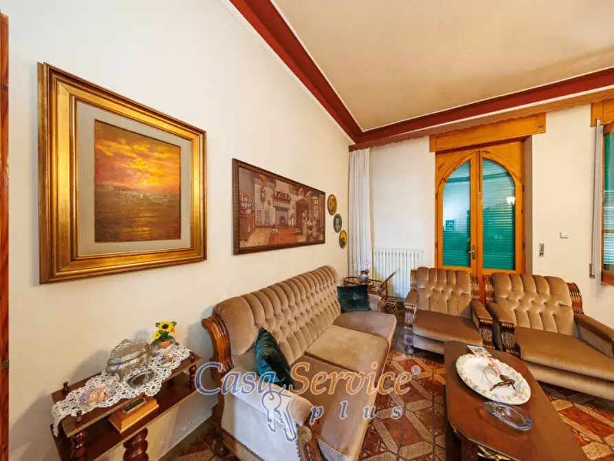 Immagine 41 di Villa in vendita  in Via Ada Negri a Oria