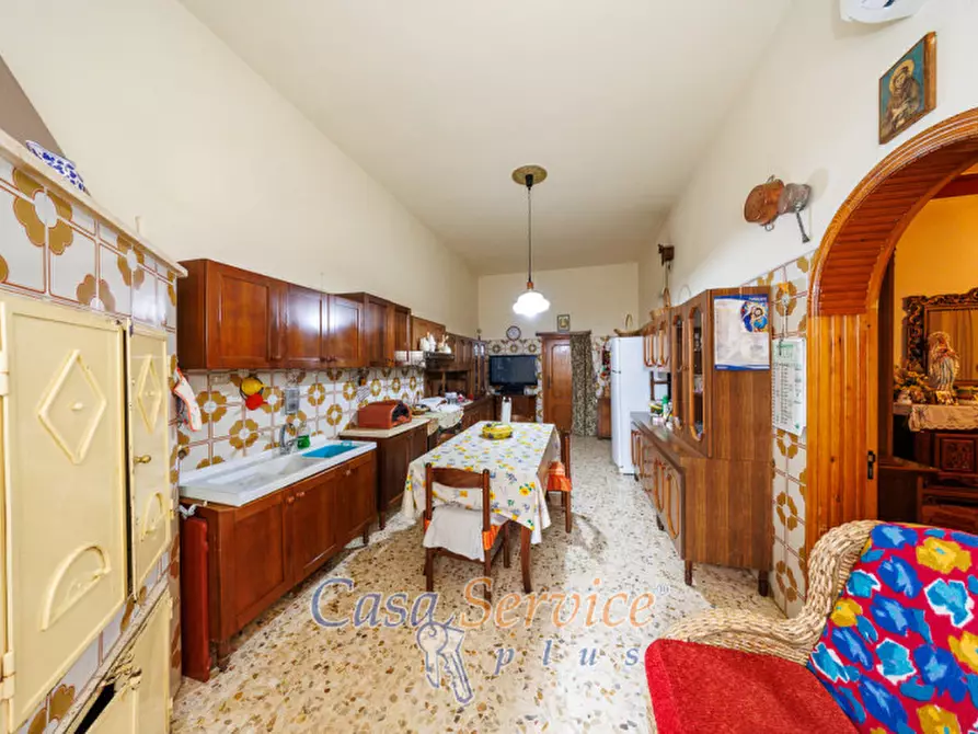 Immagine 49 di Villa in vendita  in Via Ada Negri a Oria