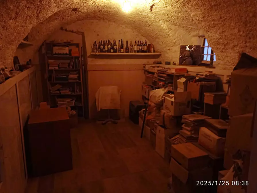 Immagine 4 di Villetta a schiera in vendita  in Via Villa Sotto, 37 a Pray