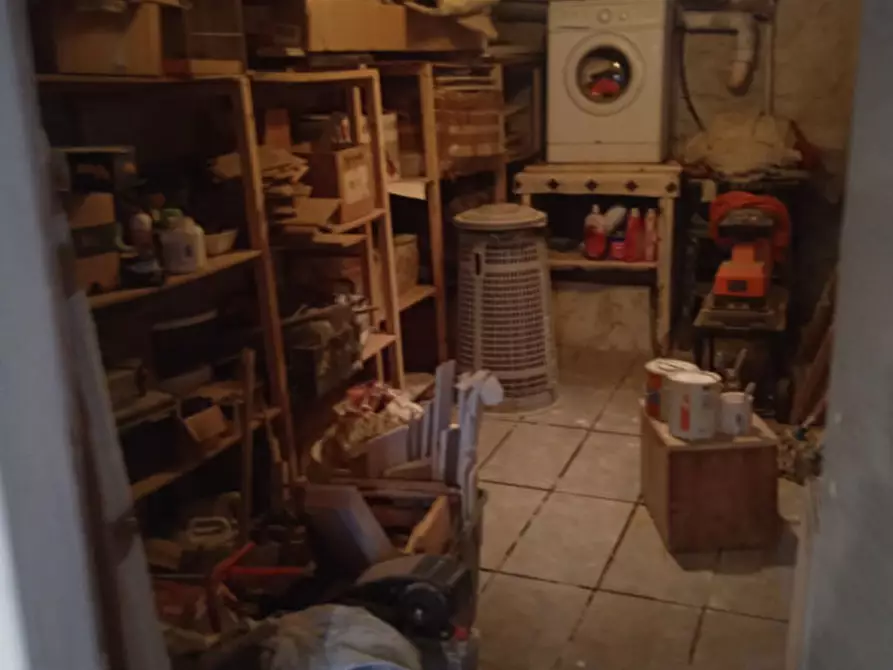 Immagine 5 di Villetta a schiera in vendita  in Via Villa Sotto, 37 a Pray