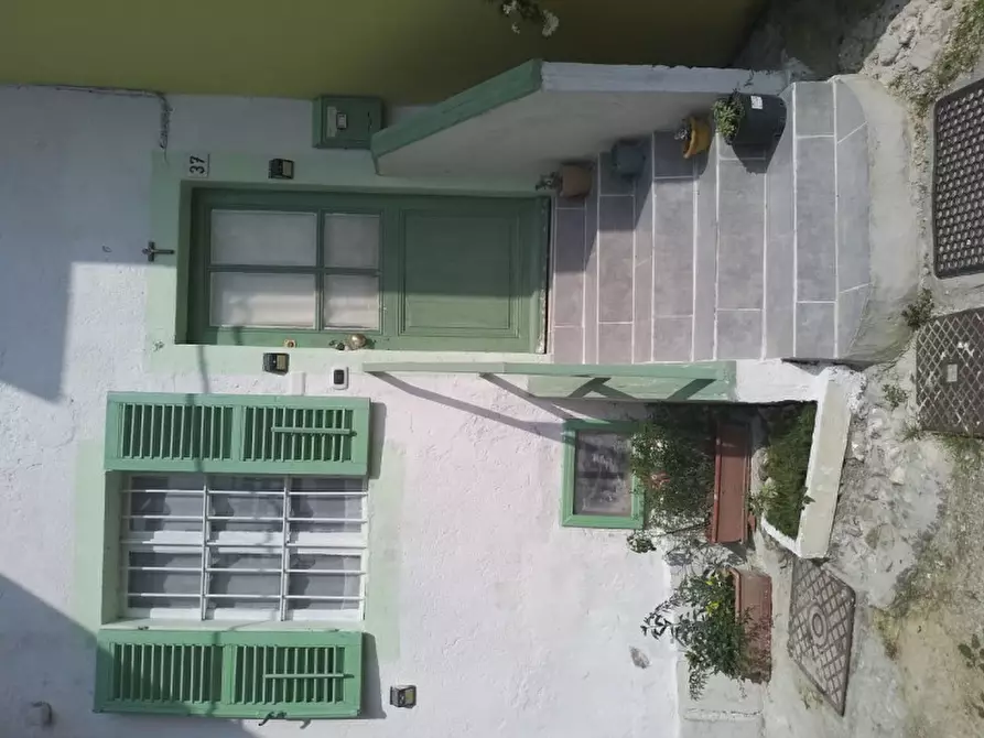 Immagine 9 di Villetta a schiera in vendita  in Via Villa Sotto, 37 a Pray
