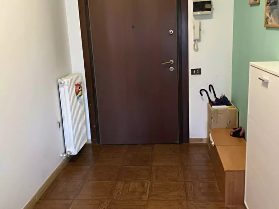 Immagine 1 di Appartamento in vendita  a Camponogara