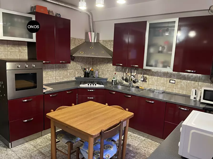 Immagine 3 di Appartamento in vendita  a Camponogara