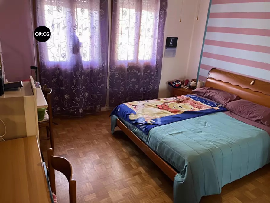 Immagine 4 di Appartamento in vendita  a Camponogara