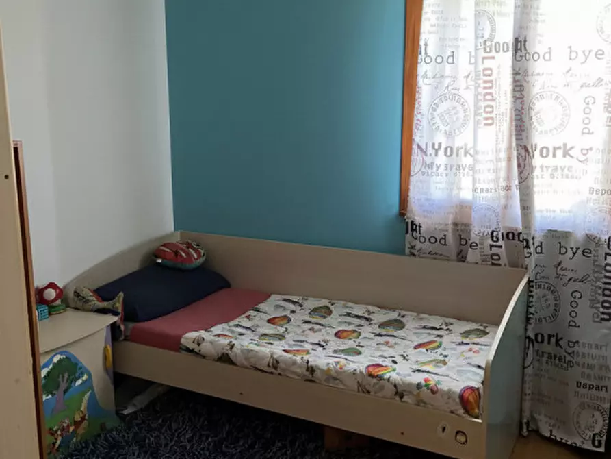Immagine 5 di Appartamento in vendita  a Camponogara