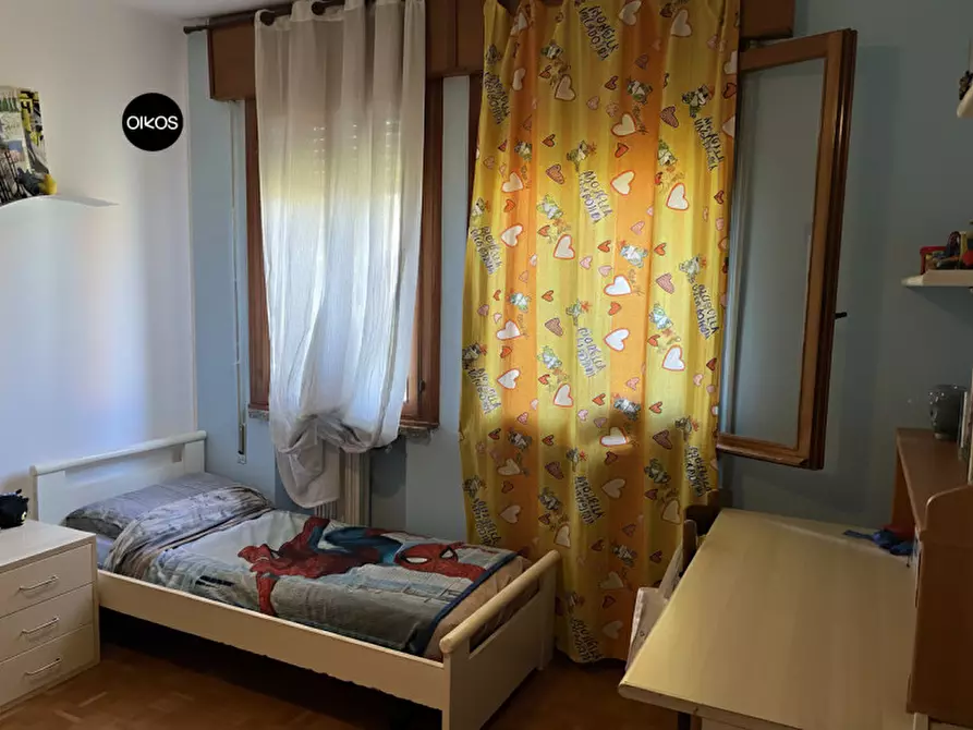 Immagine 6 di Appartamento in vendita  a Camponogara