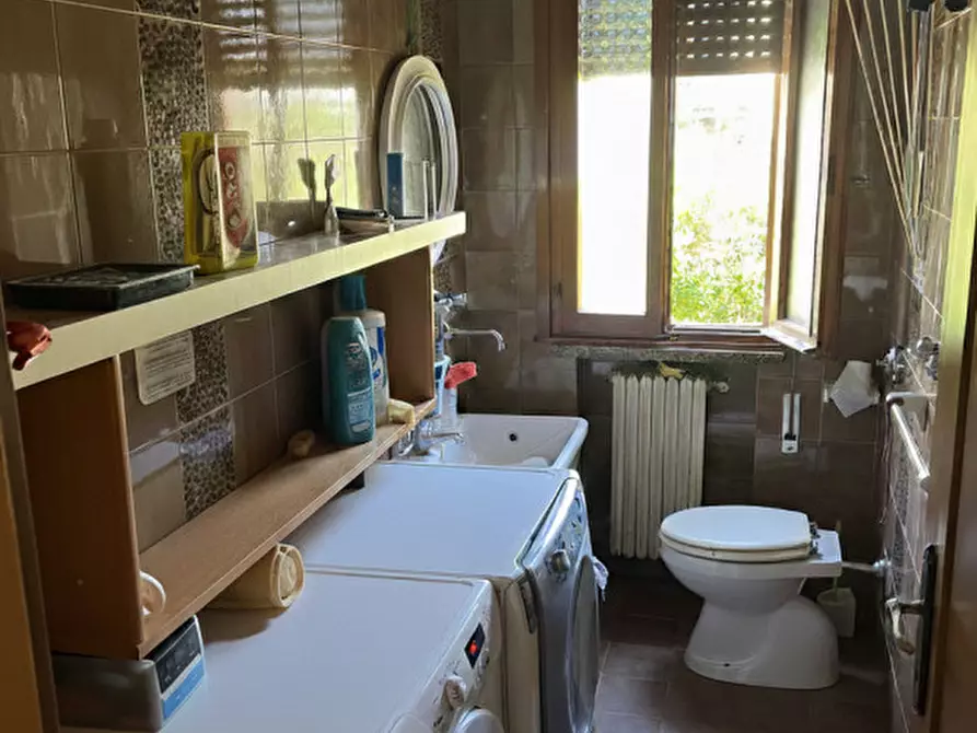 Immagine 7 di Appartamento in vendita  a Camponogara