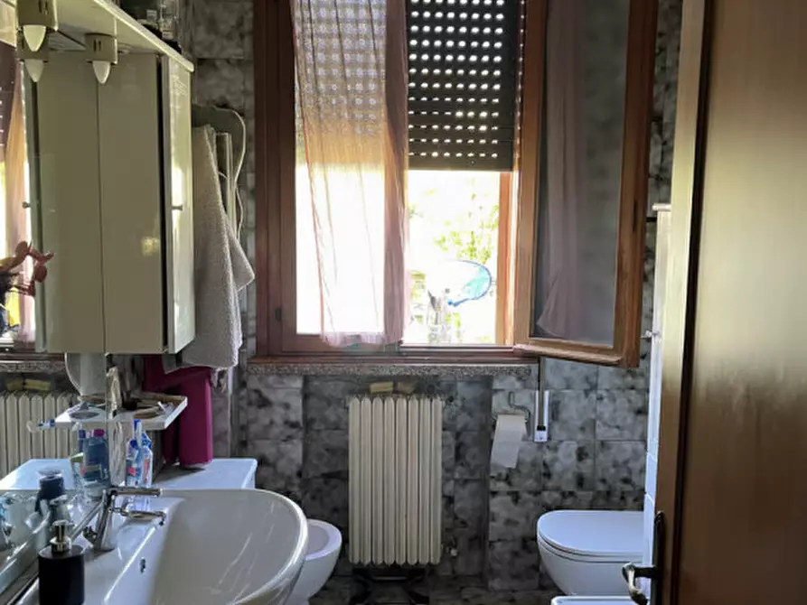 Immagine 8 di Appartamento in vendita  a Camponogara