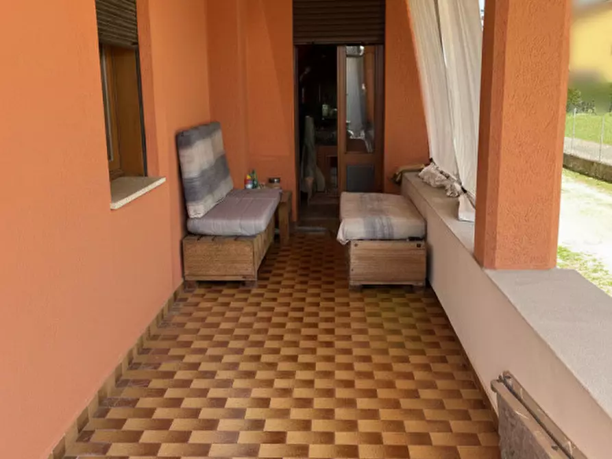 Immagine 9 di Appartamento in vendita  a Camponogara