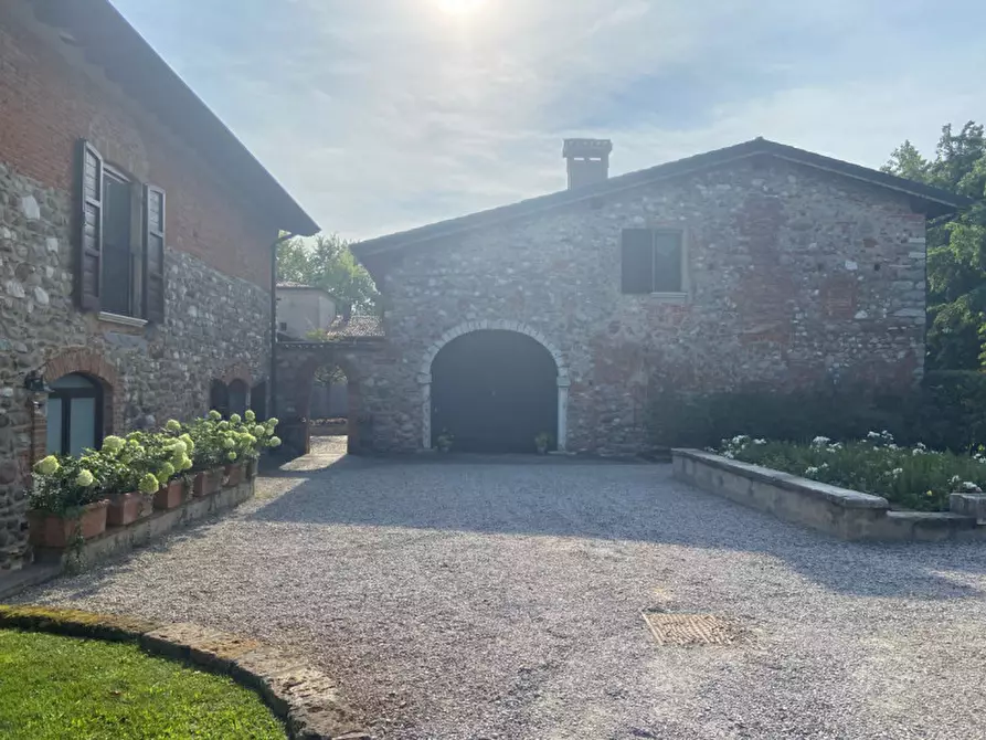 Immagine 4 di Appartamento in affitto  in Via Bolognina a Bedizzole