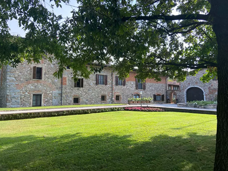 Immagine 5 di Appartamento in affitto  in Via Bolognina a Bedizzole