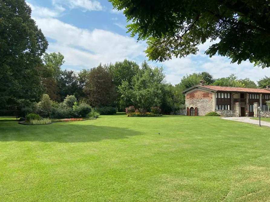 Immagine 11 di Appartamento in affitto  in Via Bolognina a Bedizzole