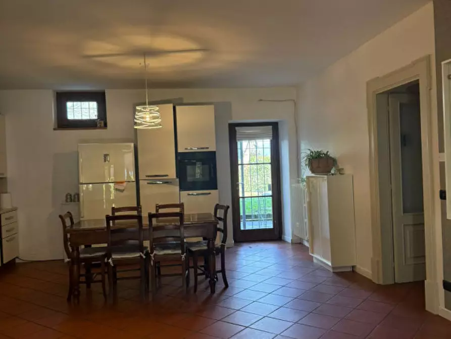 Immagine 13 di Appartamento in affitto  in Via Bolognina a Bedizzole