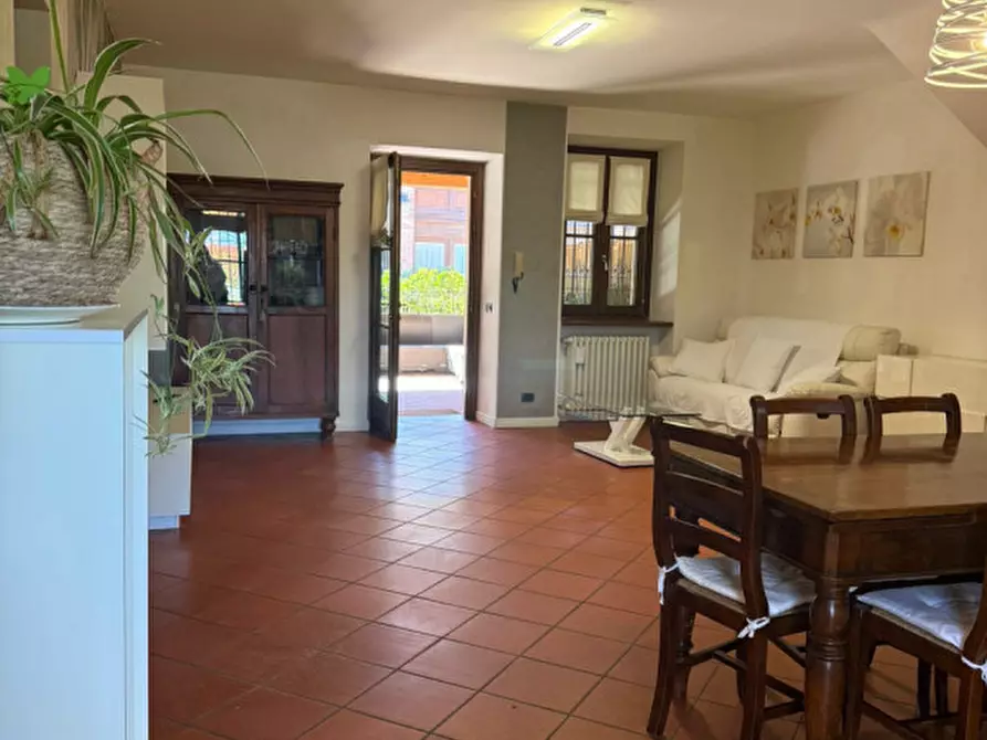 Immagine 15 di Appartamento in affitto  in Via Bolognina a Bedizzole