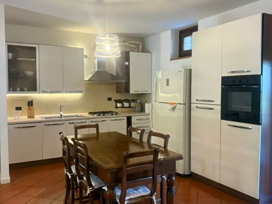 Immagine 23 di Appartamento in affitto  in Via Bolognina a Bedizzole