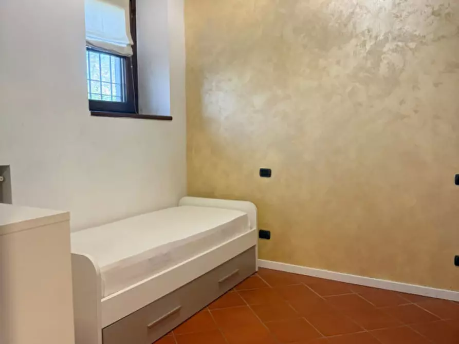Immagine 26 di Appartamento in affitto  in Via Bolognina a Bedizzole