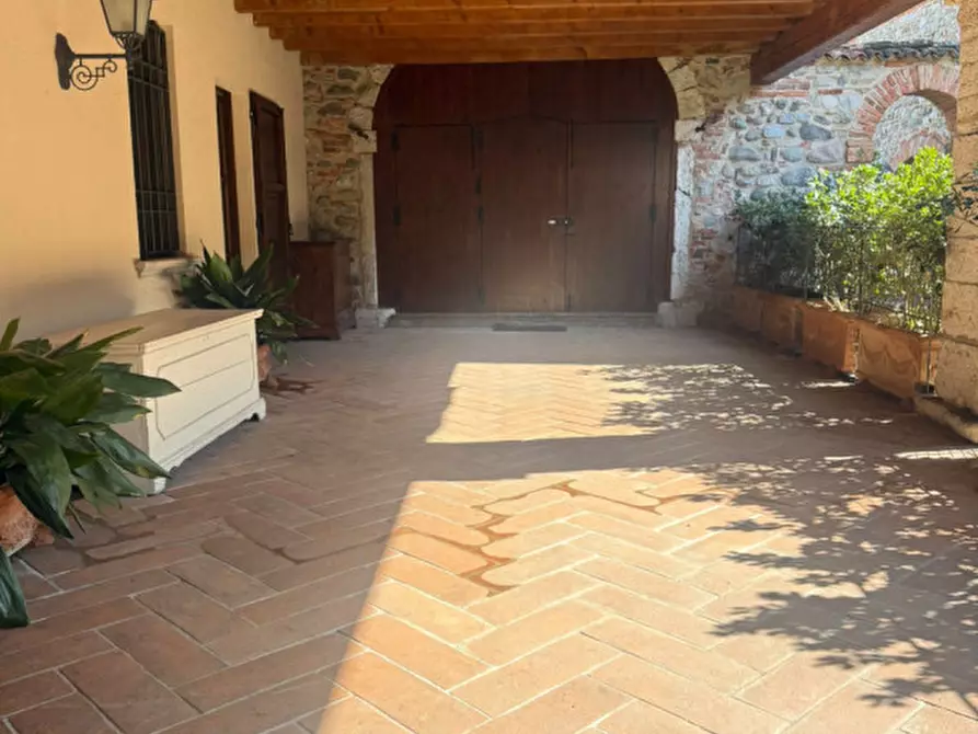 Immagine 29 di Appartamento in affitto  in Via Bolognina a Bedizzole