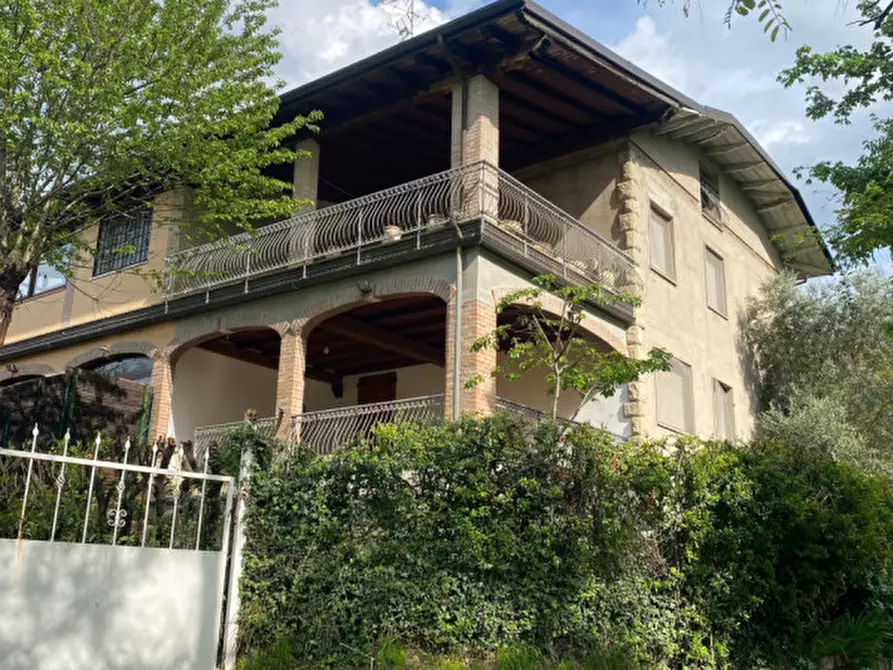 Immagine 1 di Casa bifamiliare in vendita  in Vai Cà Nove a Monzuno