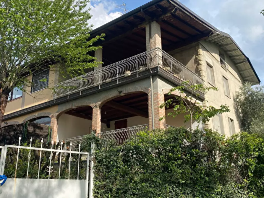 Immagine 2 di Casa bifamiliare in vendita  in Vai Cà Nove a Monzuno