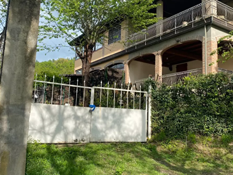 Immagine 3 di Casa bifamiliare in vendita  in Vai Cà Nove a Monzuno