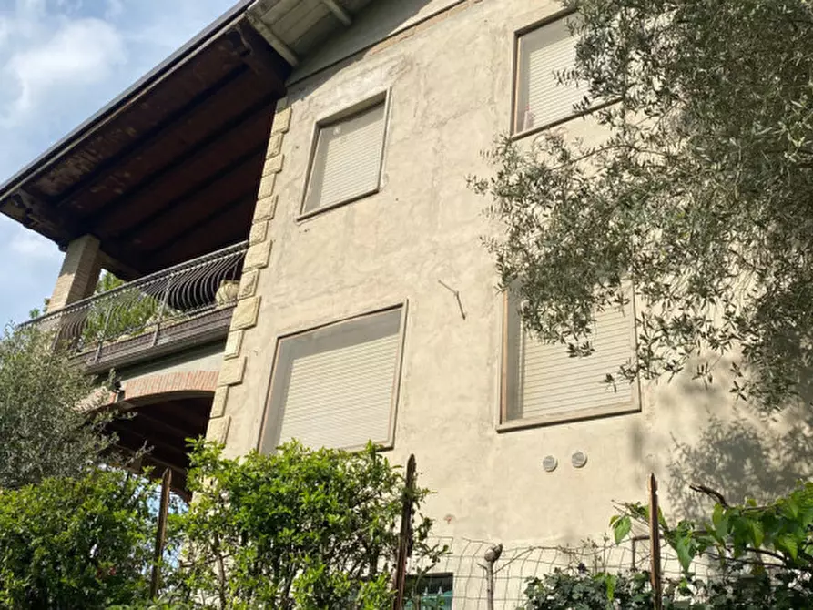 Immagine 4 di Casa bifamiliare in vendita  in Vai Cà Nove a Monzuno