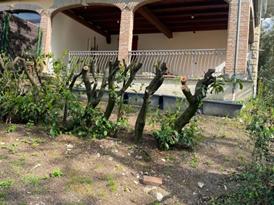 Immagine 5 di Casa bifamiliare in vendita  in Vai Cà Nove a Monzuno