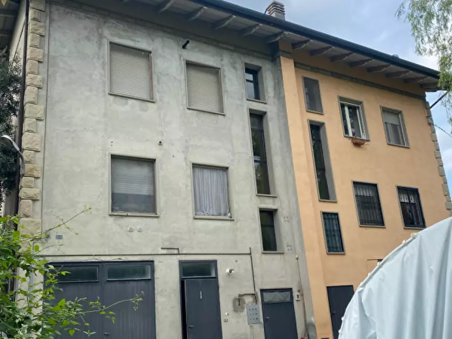 Immagine 7 di Casa bifamiliare in vendita  in Vai Cà Nove a Monzuno