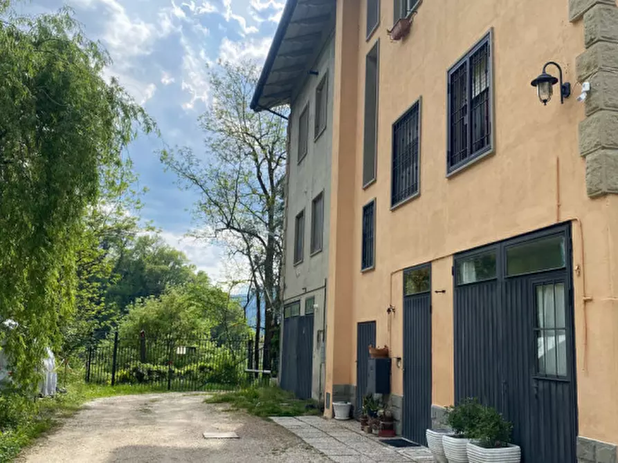 Immagine 9 di Casa bifamiliare in vendita  in Vai Cà Nove a Monzuno