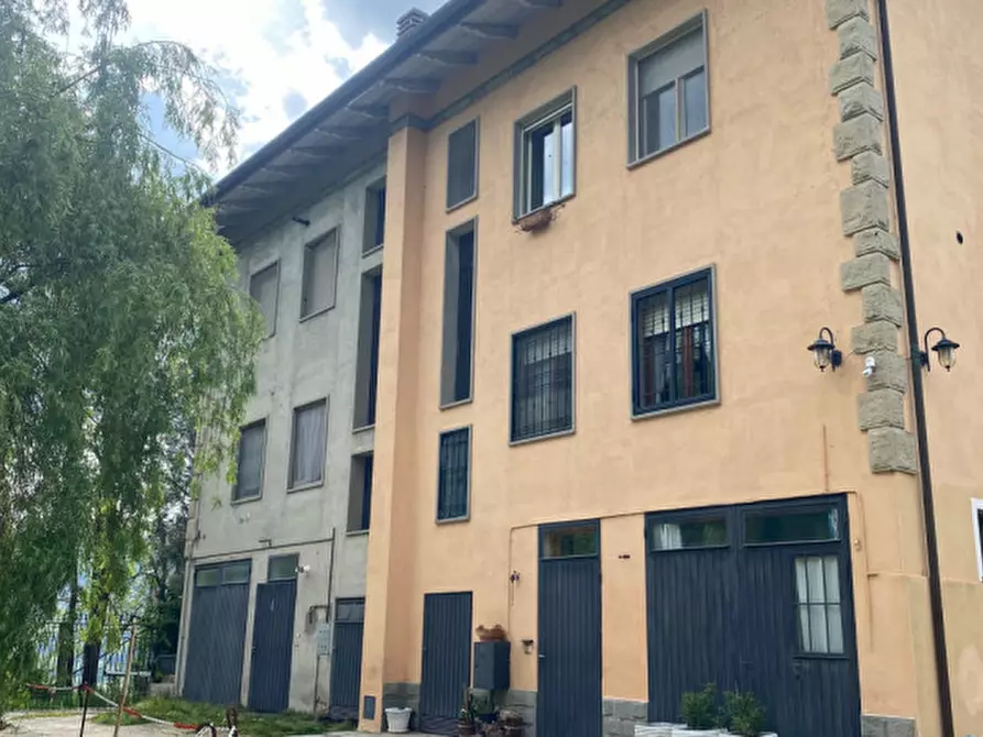 Immagine 10 di Casa bifamiliare in vendita  in Vai Cà Nove a Monzuno