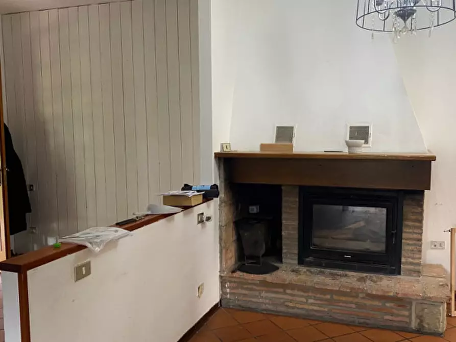 Immagine 17 di Casa bifamiliare in vendita  in Vai Cà Nove a Monzuno