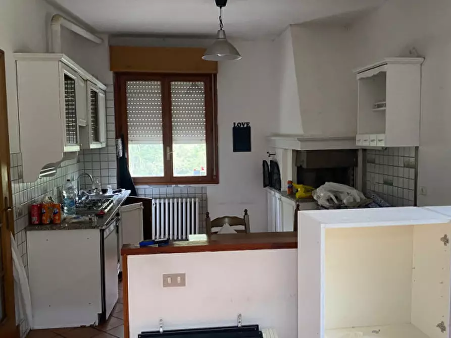 Immagine 21 di Casa bifamiliare in vendita  in Vai Cà Nove a Monzuno