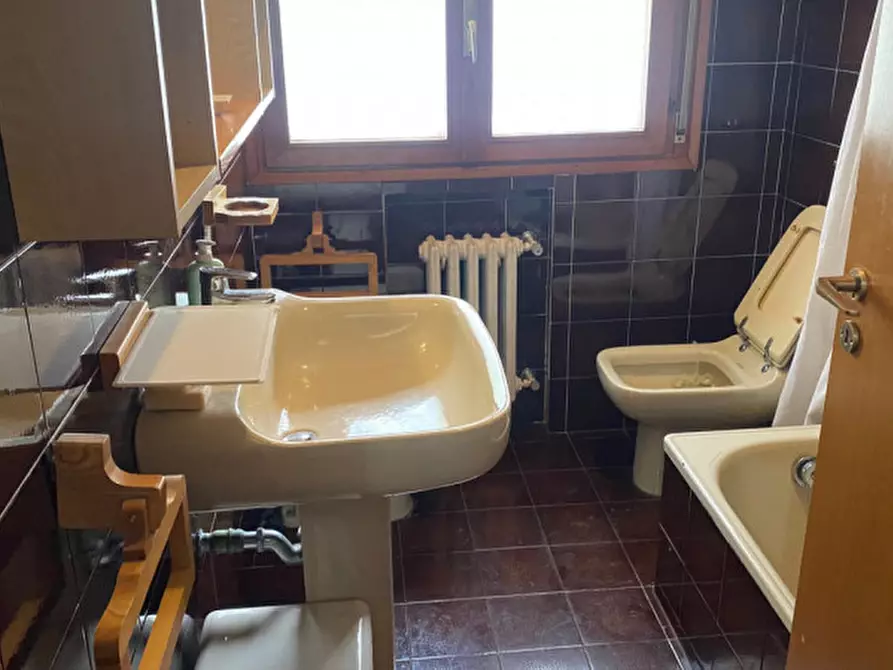 Immagine 22 di Casa bifamiliare in vendita  in Vai Cà Nove a Monzuno