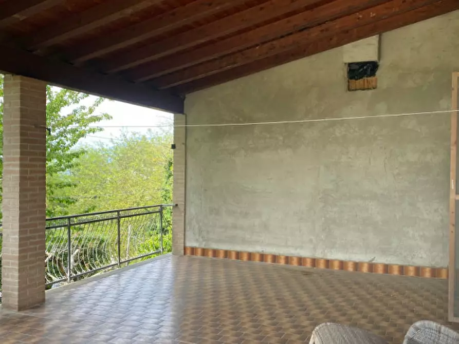 Immagine 32 di Casa bifamiliare in vendita  in Vai Cà Nove a Monzuno