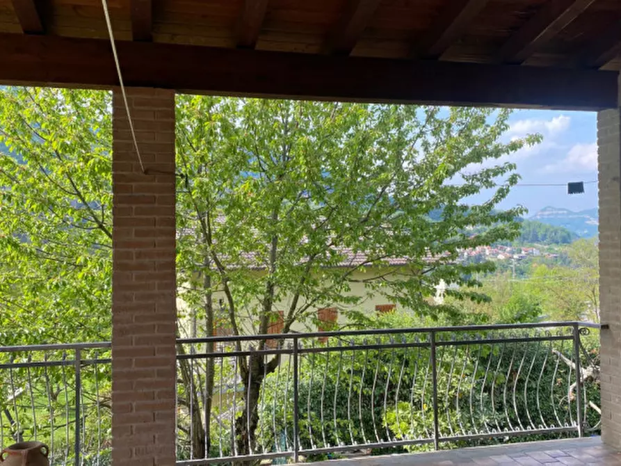 Immagine 34 di Casa bifamiliare in vendita  in Vai Cà Nove a Monzuno