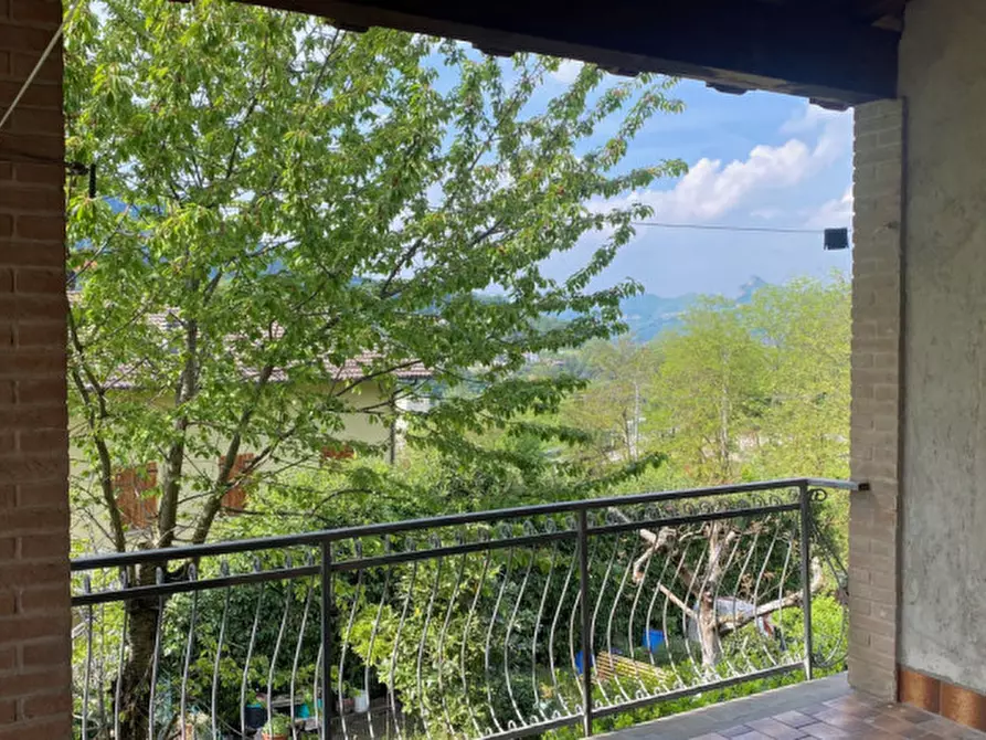 Immagine 35 di Casa bifamiliare in vendita  in Vai Cà Nove a Monzuno